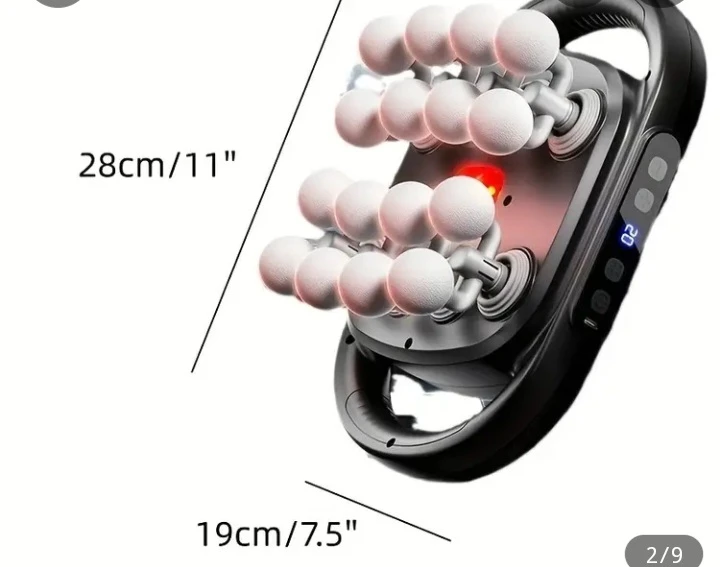 Multi-functional Massage Roller - photo 2