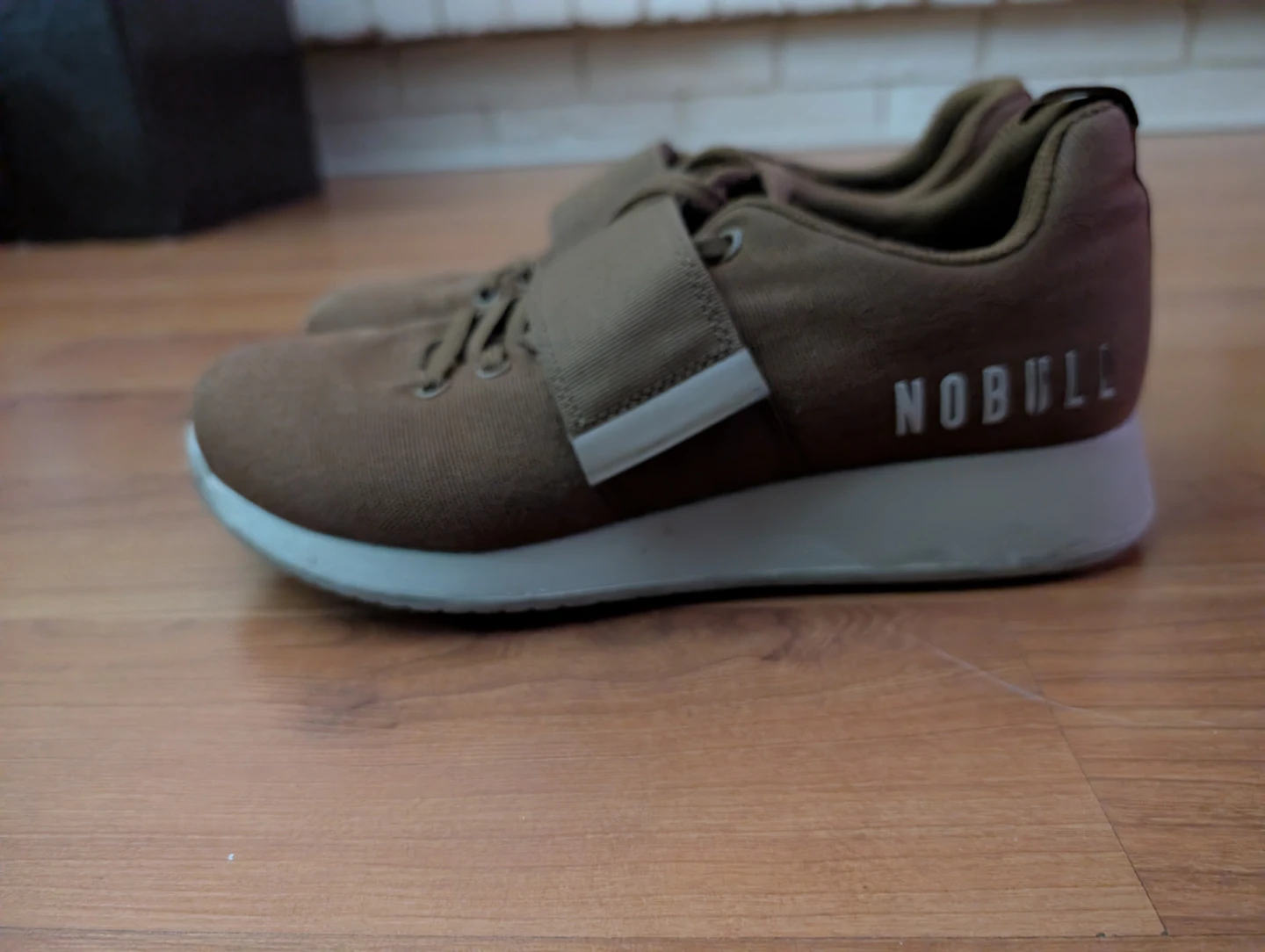 Nobull Trainer, Brown - photo 2