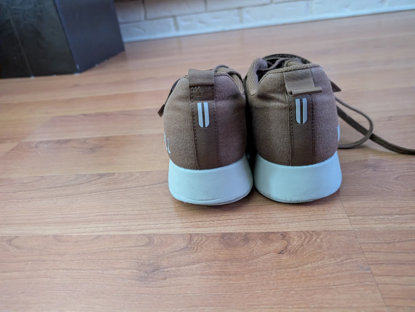 Nobull Trainer, Brown - photo 3