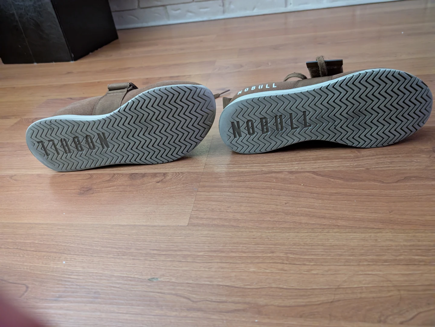 Nobull Trainer, Brown - photo 4