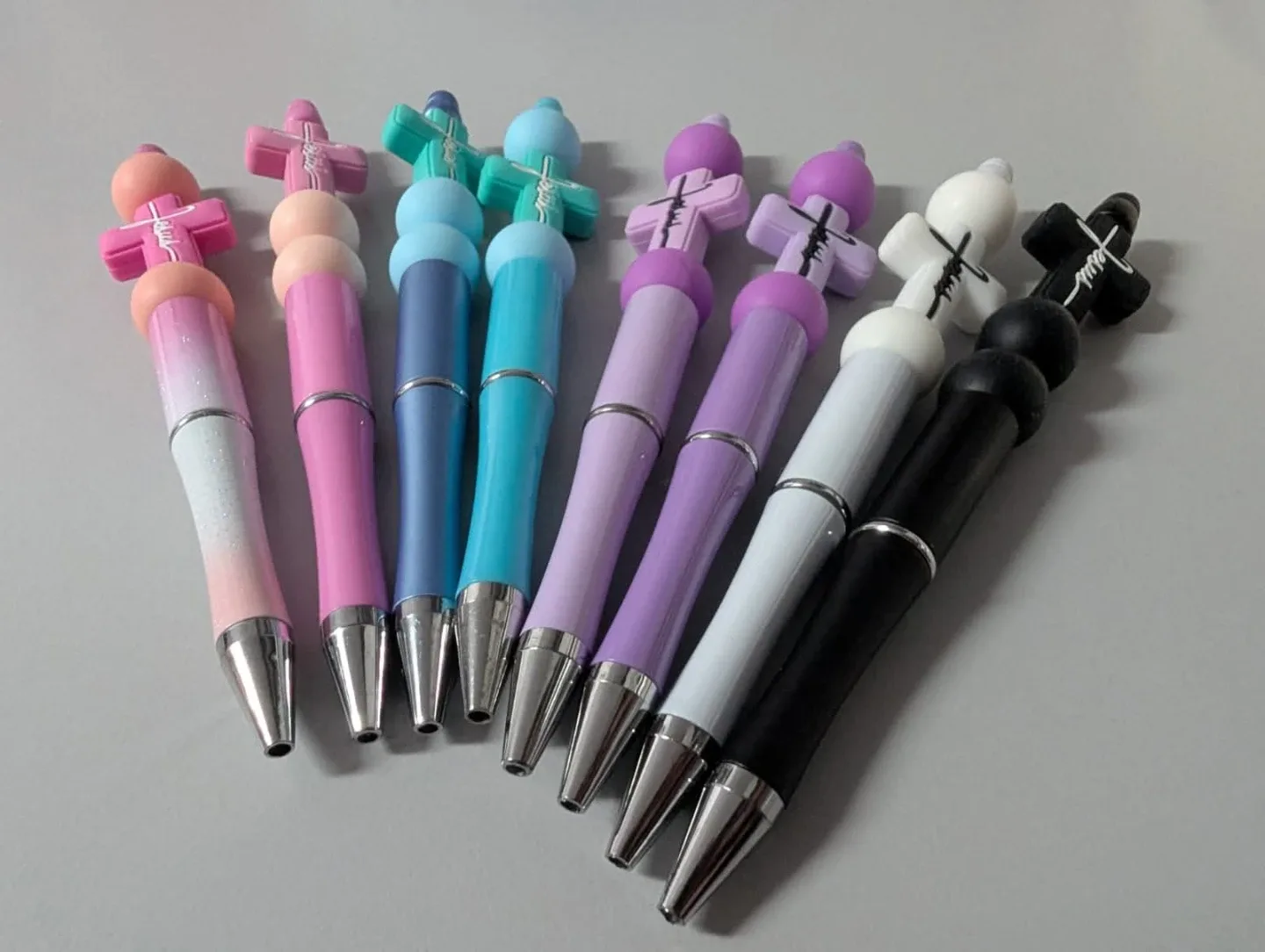 Handmade Cross Pens - Assorted Colours #Cleanout