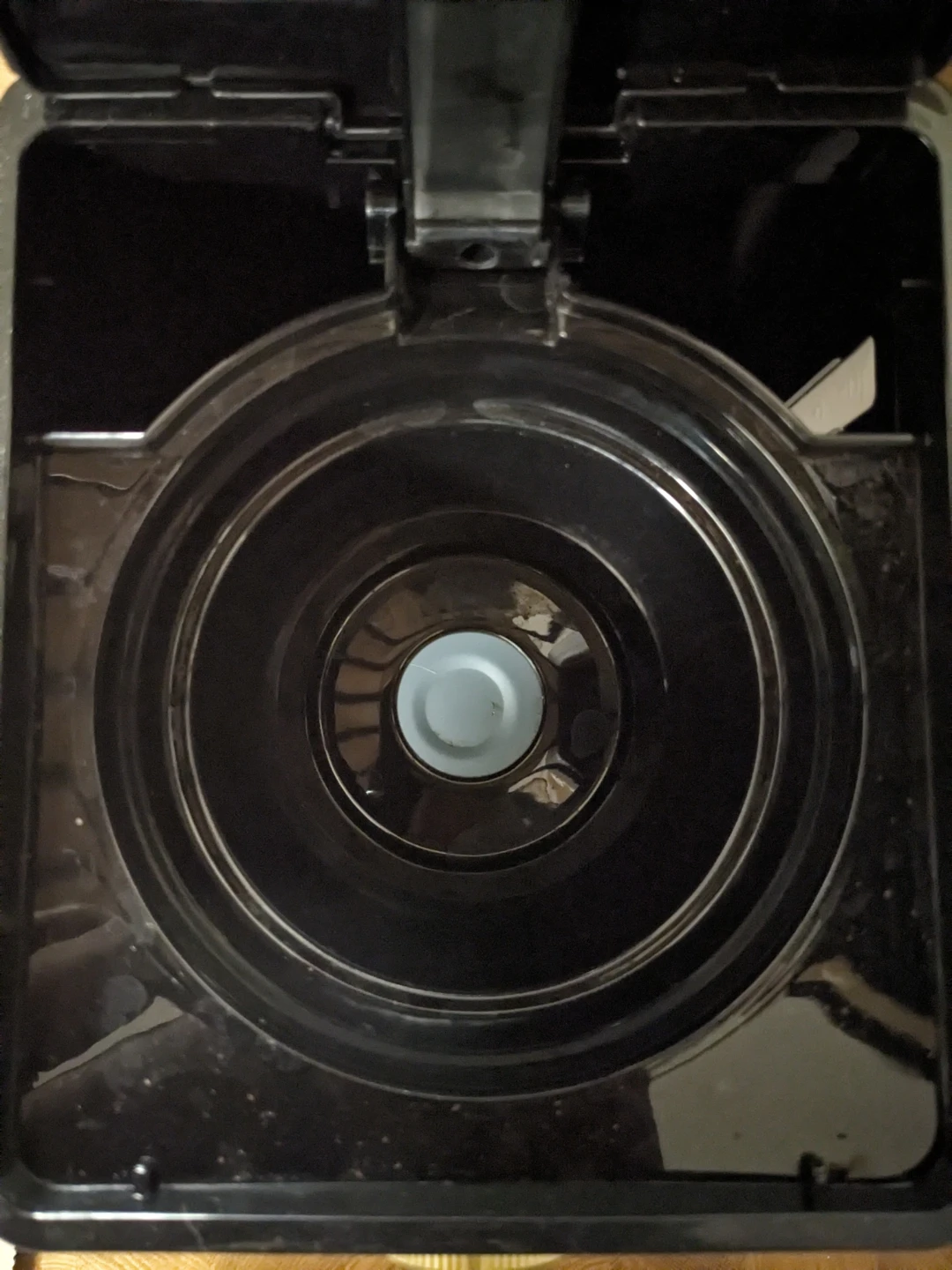 Amaste Coffee Maker - Black and Gold - photo 2