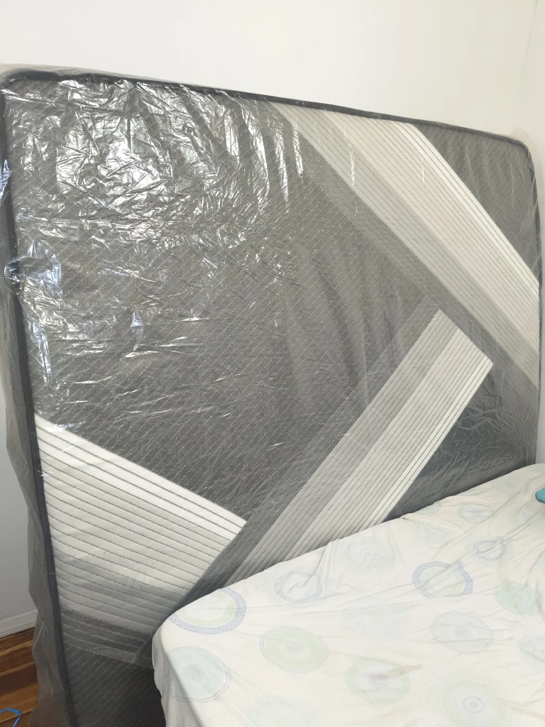 DISHUO Furniture Mattress - 76in x 80in