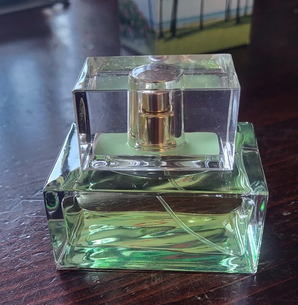 Michael Kors Island Palm Beach Eau de Parfum 50ml image indicator(3)