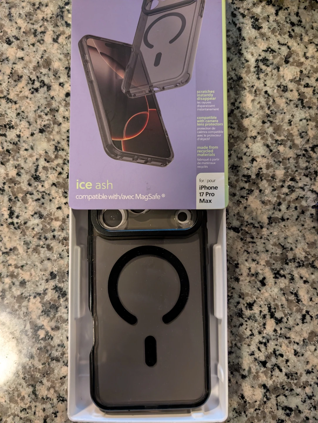 IPhone 17 Pro Max Case - photo 2