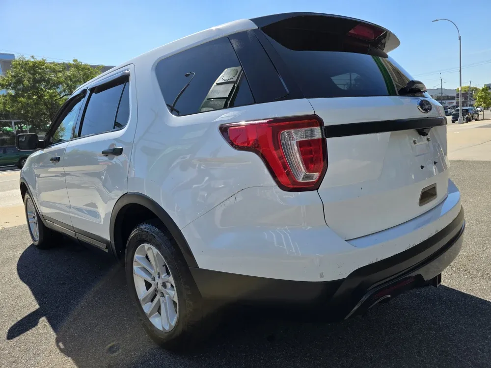 2017 FORD EXPLORER image indicator(8)