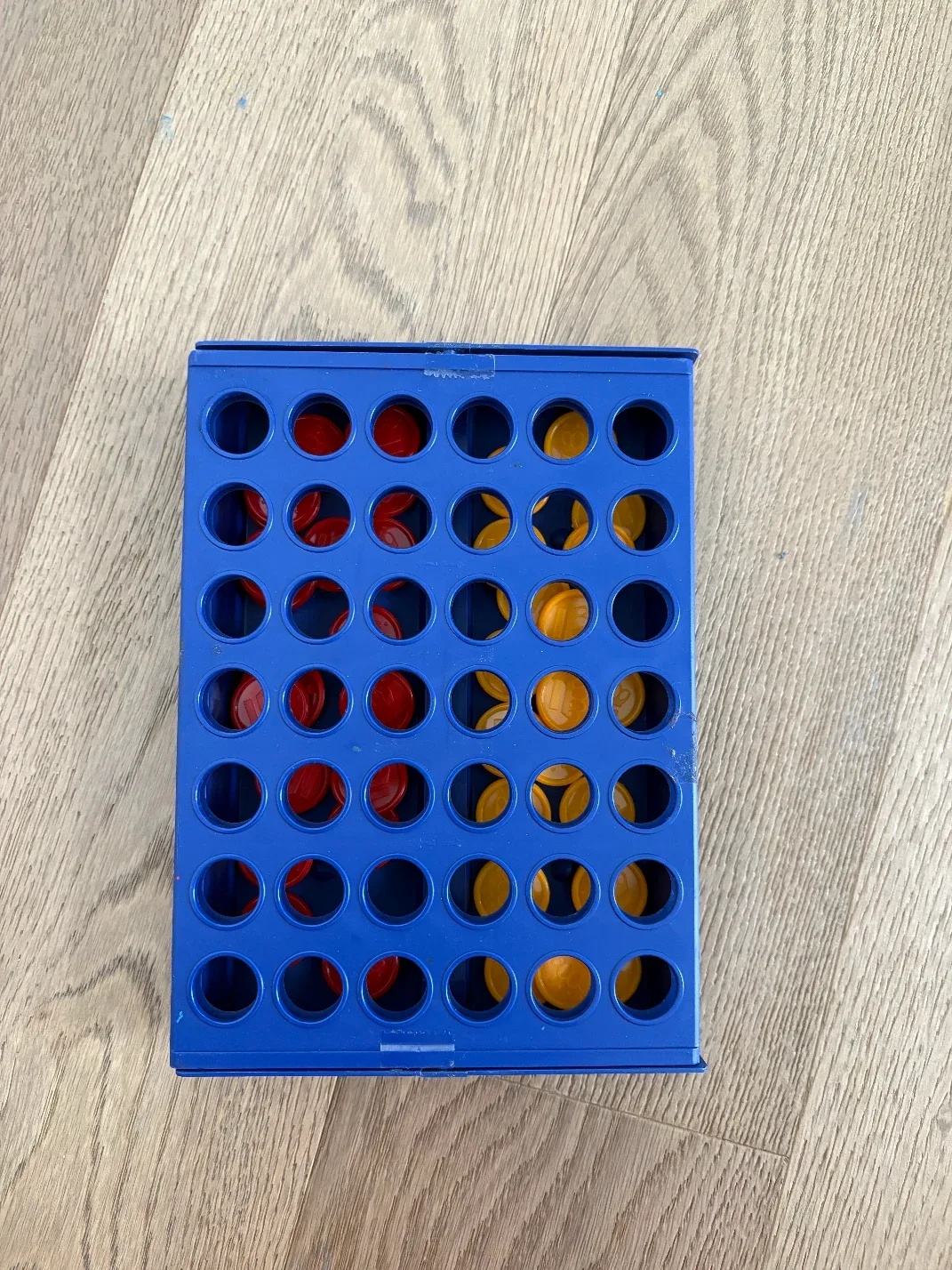 Connect 4 Game image indicator(2)