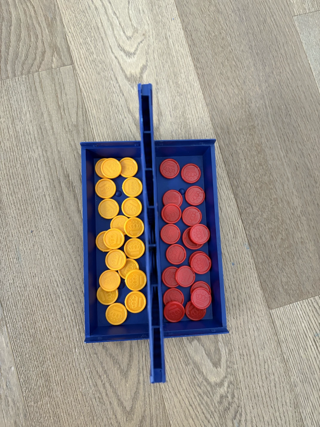 Connect 4 Game - photo 3