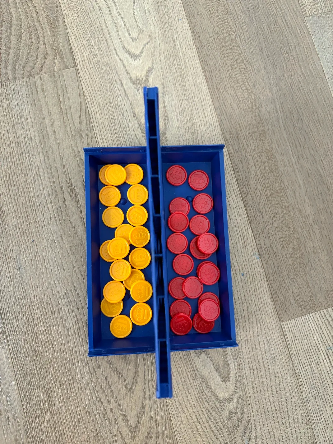 Connect 4 Game image indicator(3)
