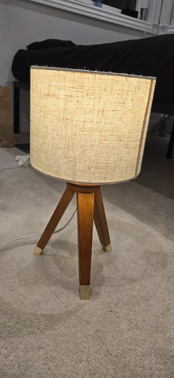 Table Lamp