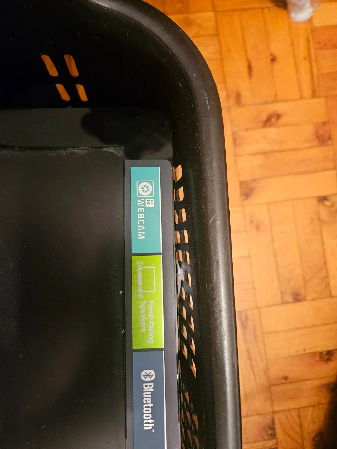 Gateway All-in-One PC