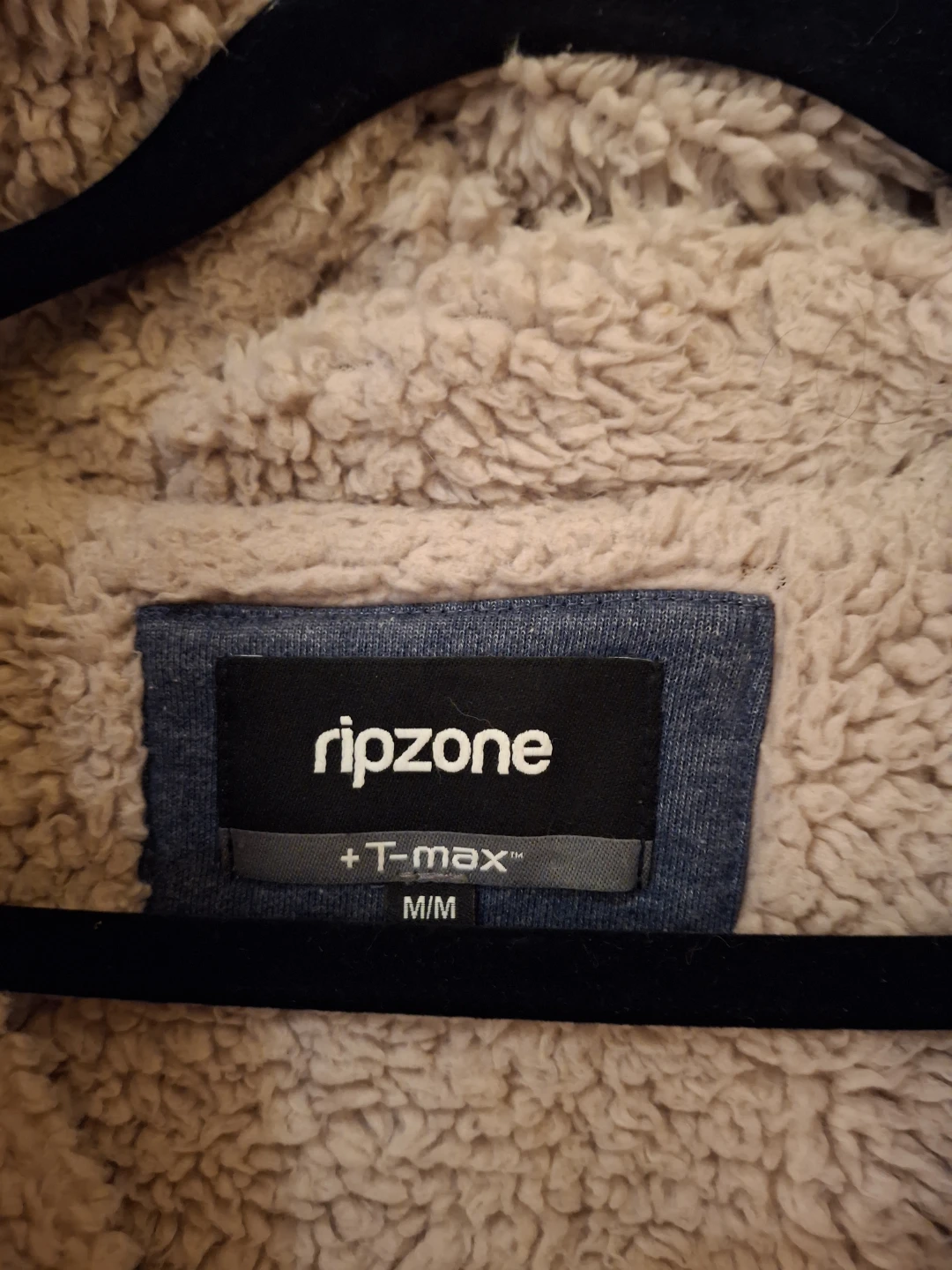 Ripzone +T-max Hooded Jacket - Size M/M - photo 4