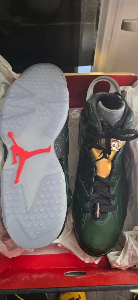 Jordans for sale image indicator(6)