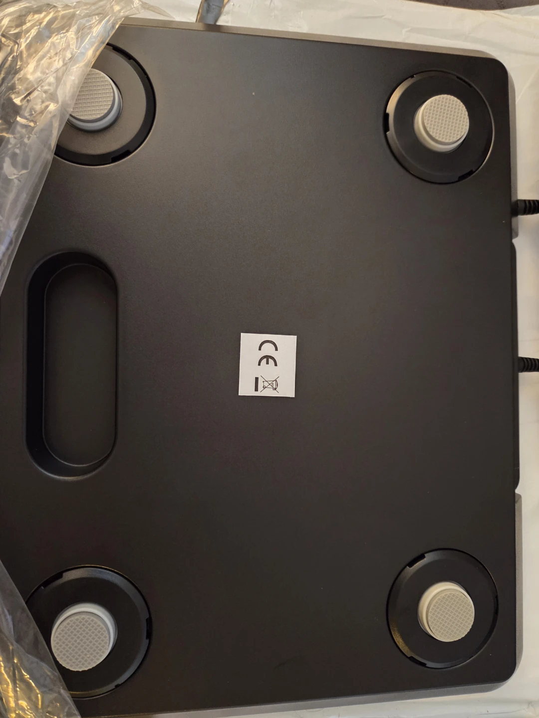 Digital Product scale - photo 2