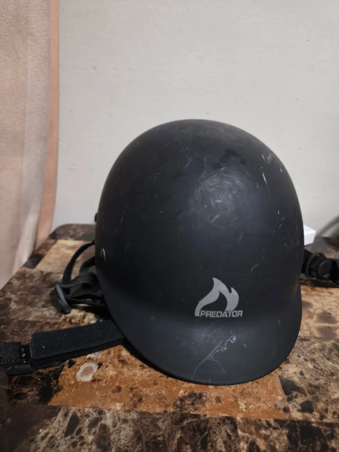 Helmet For Canoeing, Whitewater Sports