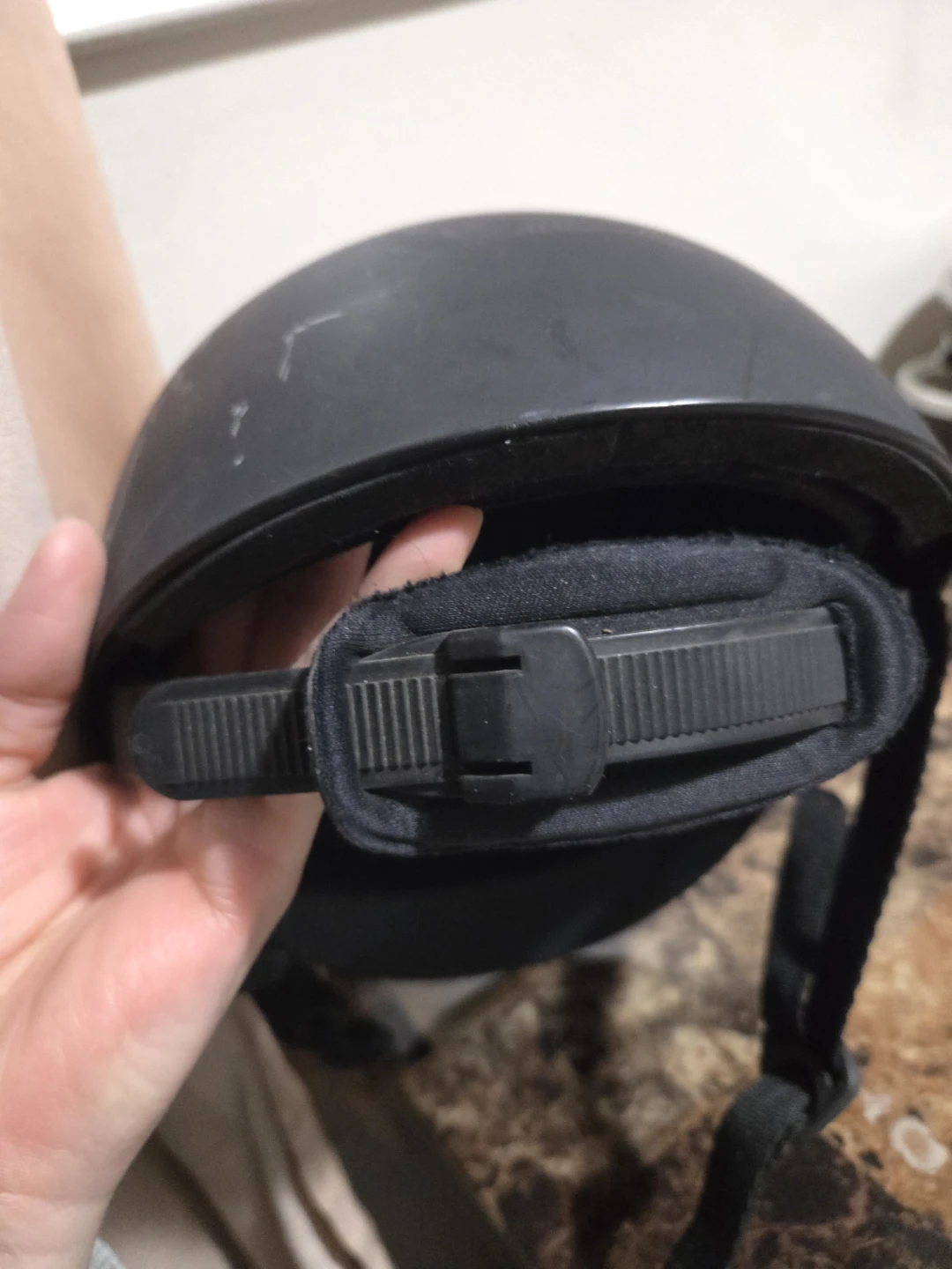 Helmet For Canoeing, Whitewater Sports - photo 3