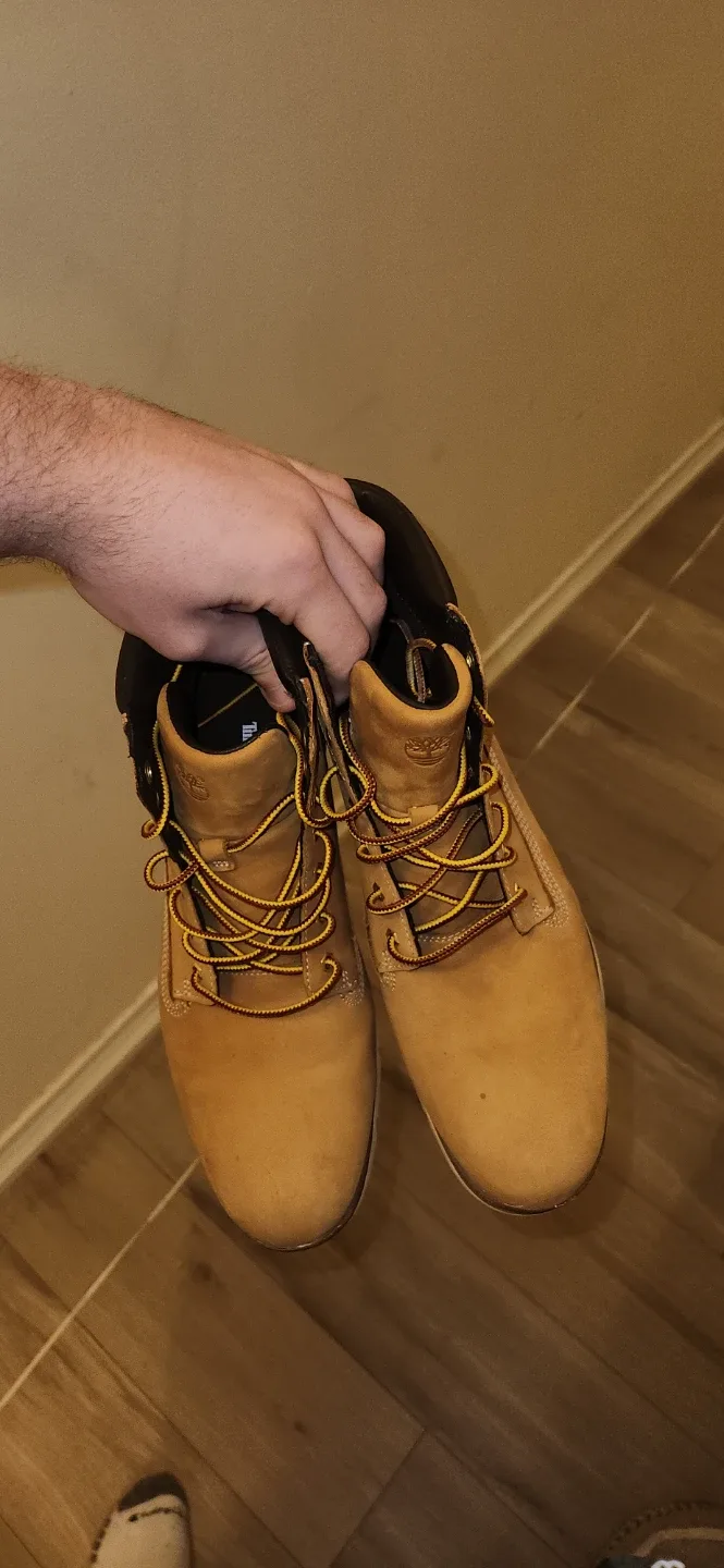 Timberland City Groove Chukka Boots