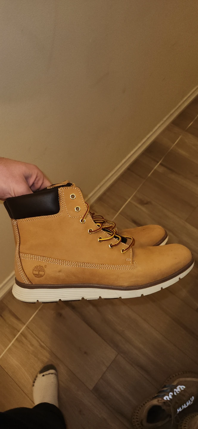 Timberland City Groove Chukka Boots - photo 2