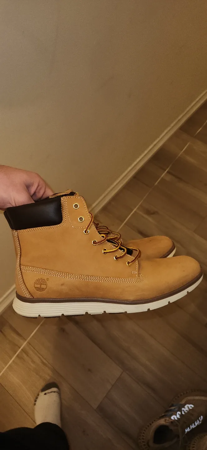 Timberland City Groove Chukka Boots image indicator(2)