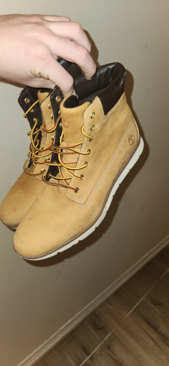 Timberland City Groove Chukka Boots - photo 3