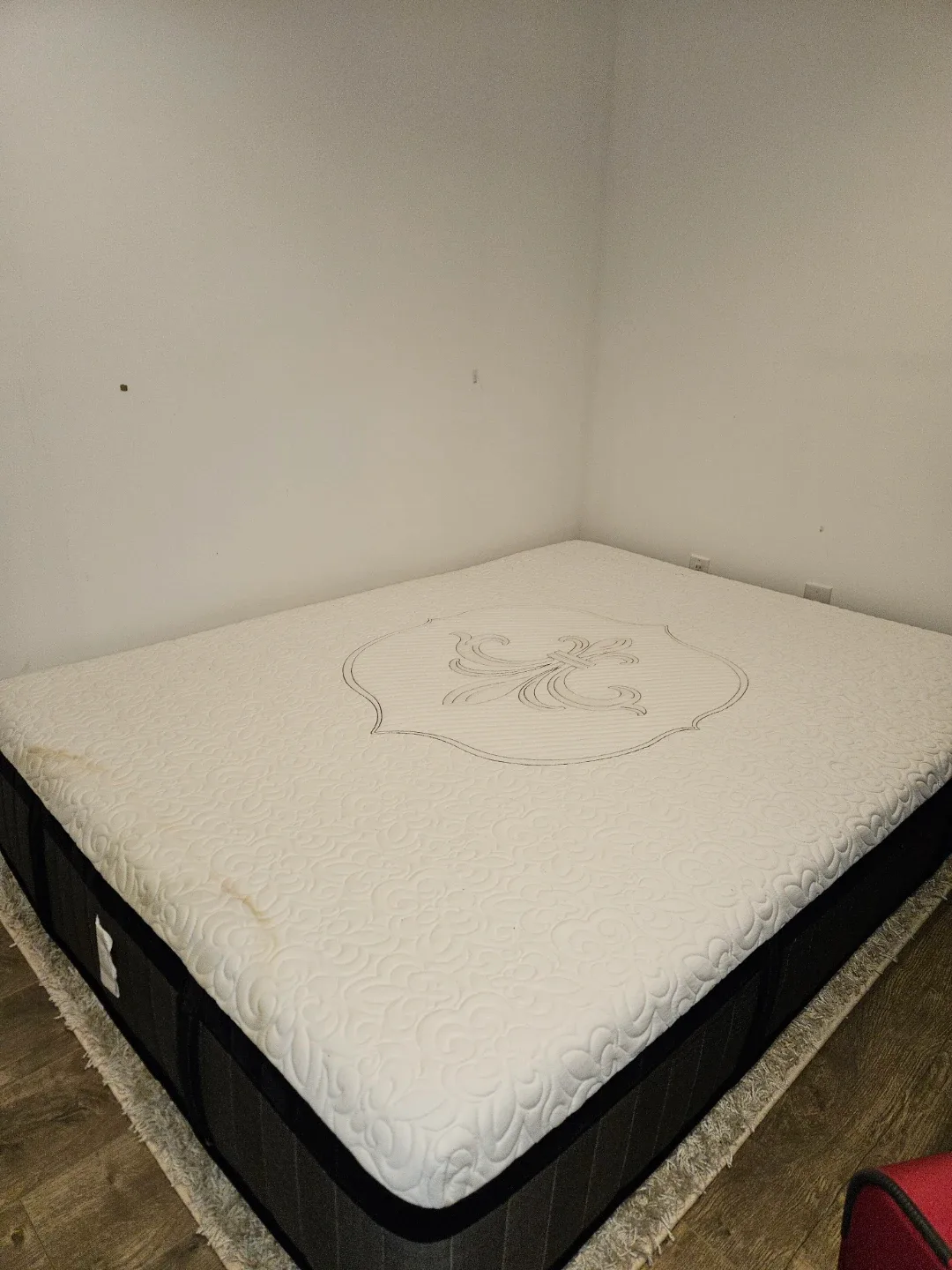 Queen Size Mattress