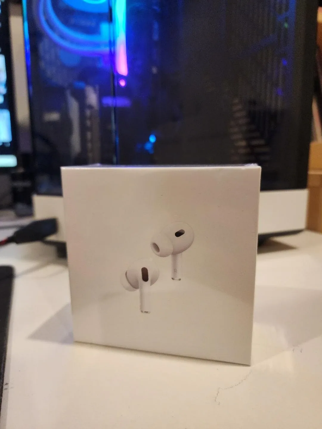 Apple AirPods Pro 2nd Generation