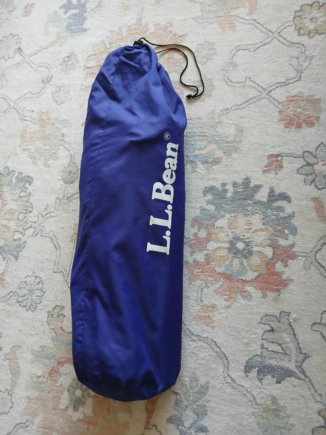 Tent kit for you and small pet - photo 5