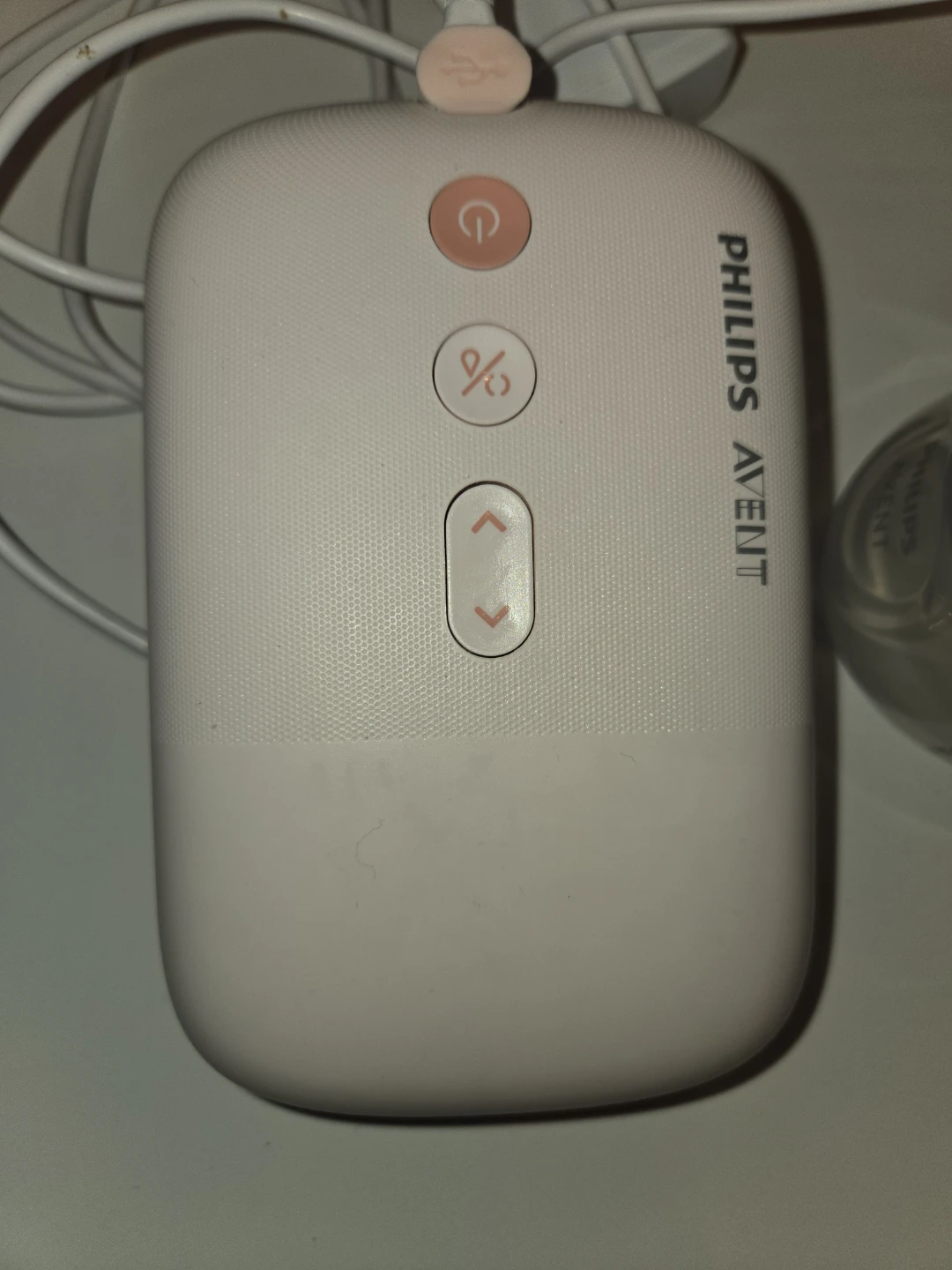 Philips Avent Electric Single Breast Pump - photo 2