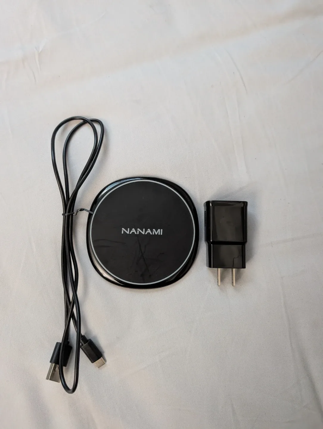 Samsung Galaxy S23 + Charging Pad + Case - 128G Storage image indicator(4)