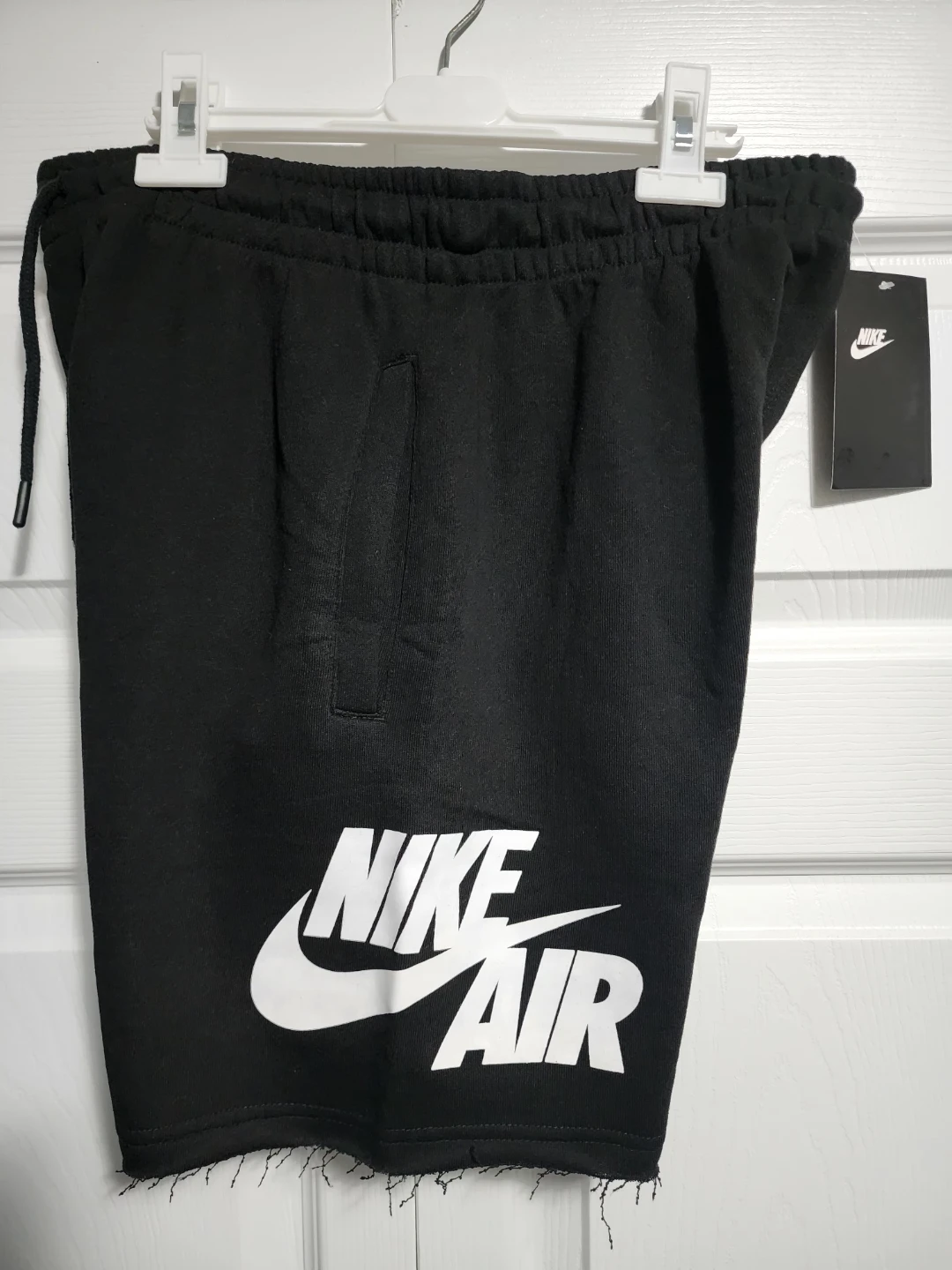 New Nike Air Shorts Alumni