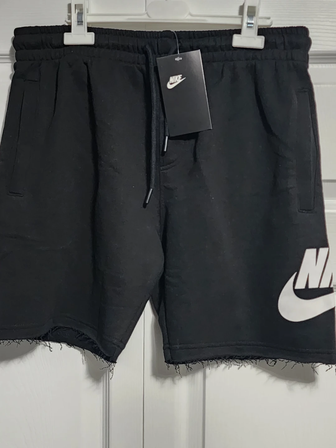 New Nike Air Shorts Alumni - photo 2