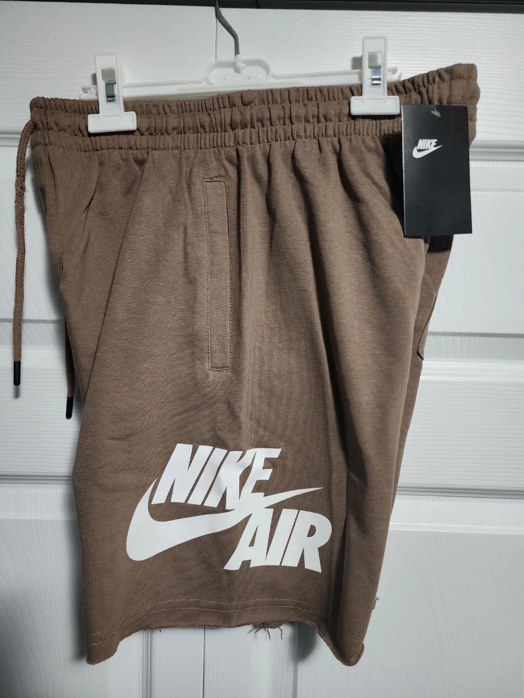 New Nike Air Shorts Alumni - photo 4