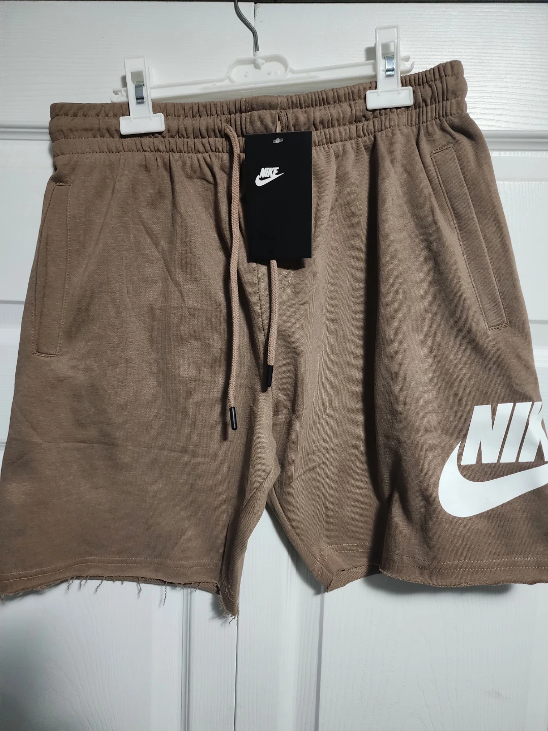 New Nike Air Shorts Alumni - photo 5