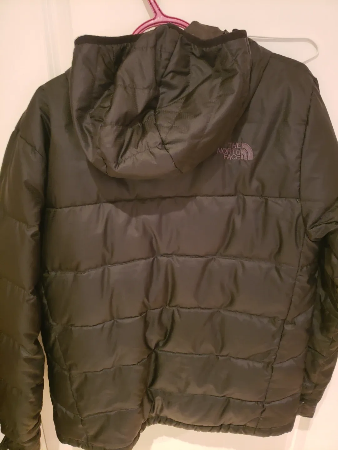 The North Face Mens Puffer Jacket - Size Small