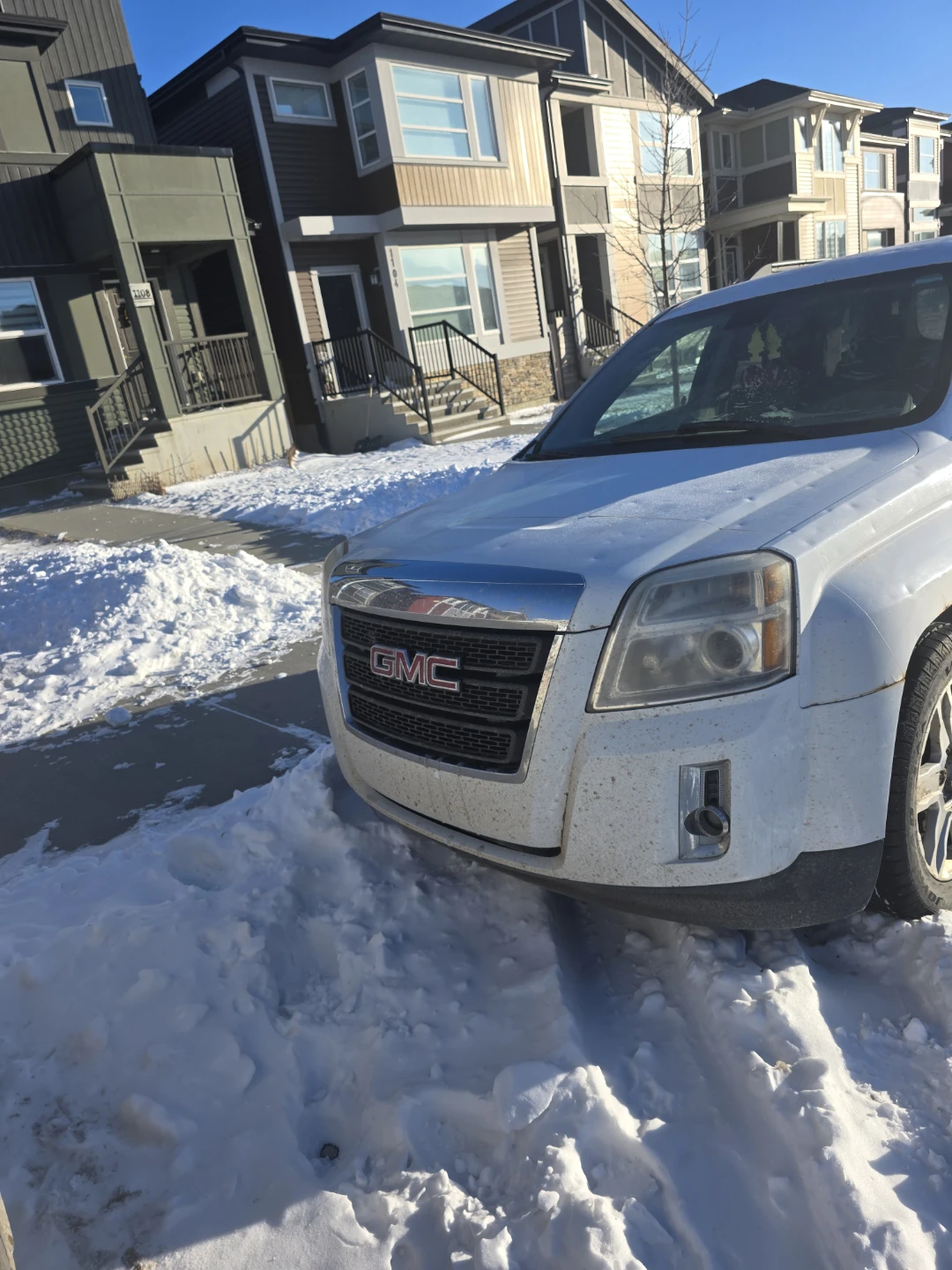 2011 GMC Terrain SLE AWD – Priced to Sell $2,800 OBO - photo 2