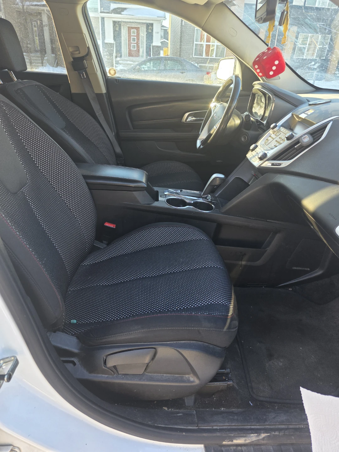 2011 GMC Terrain SLE AWD – Priced to Sell $2,800 OBO - photo 5