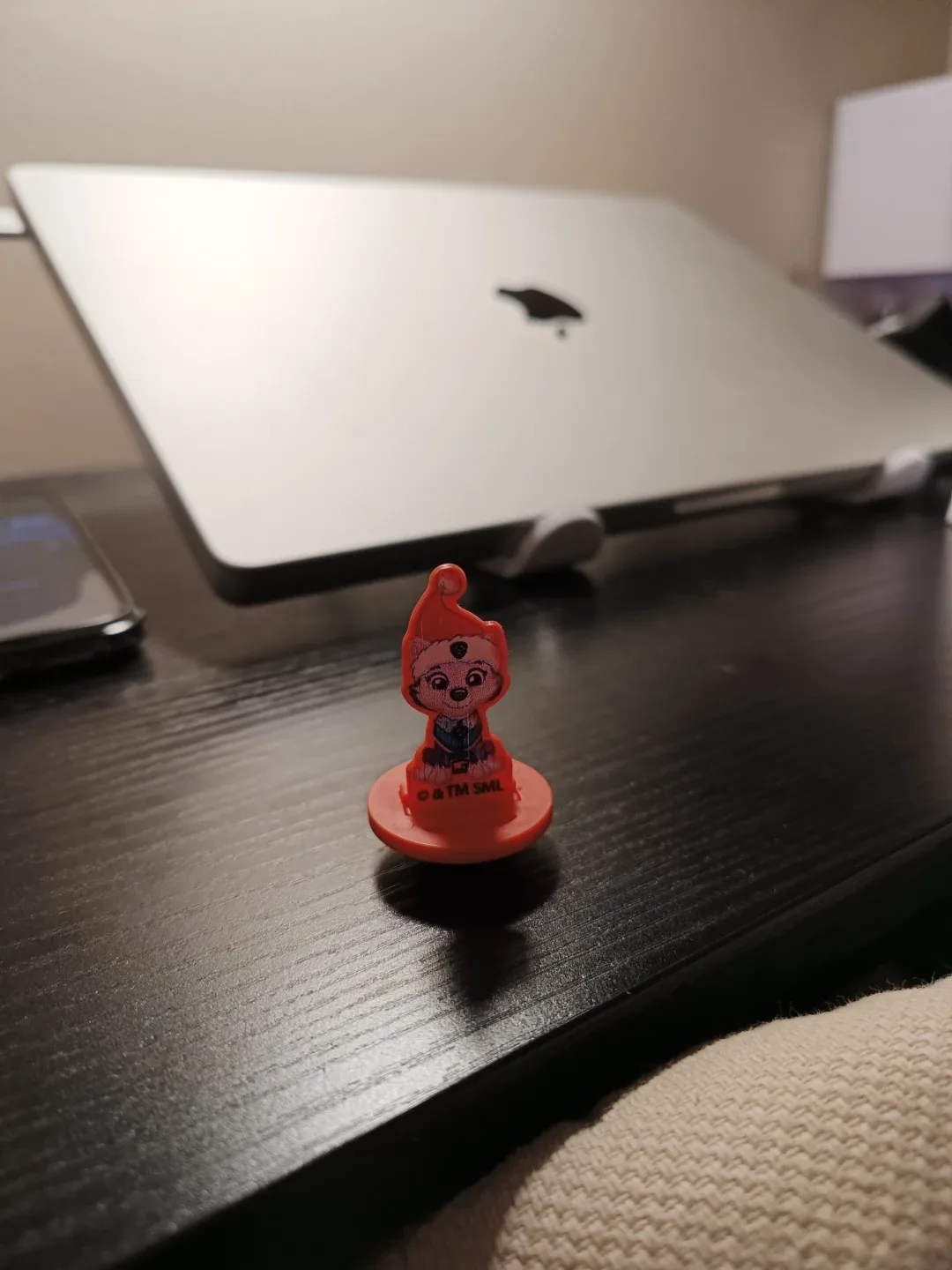 Paw Patrol Figurine