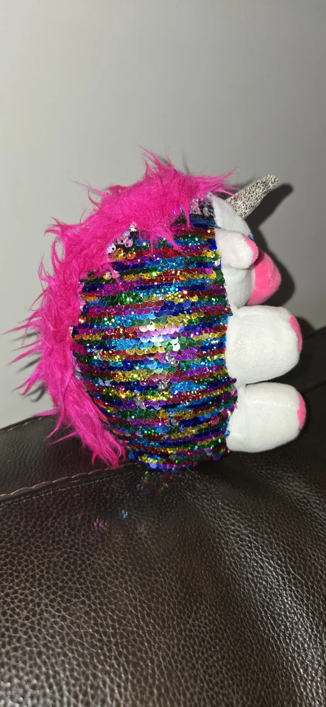Creativity for Kids Unicorn Plush Toy - photo 2