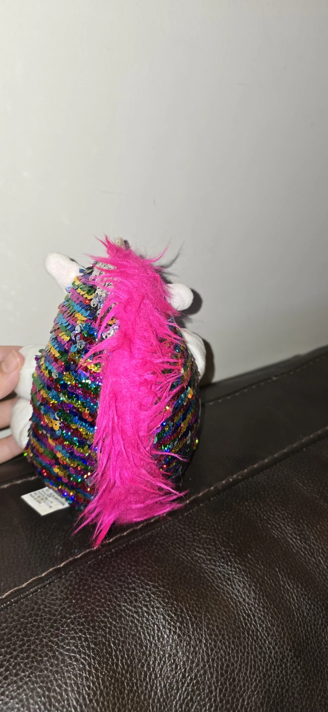 Creativity for Kids Unicorn Plush Toy - photo 3