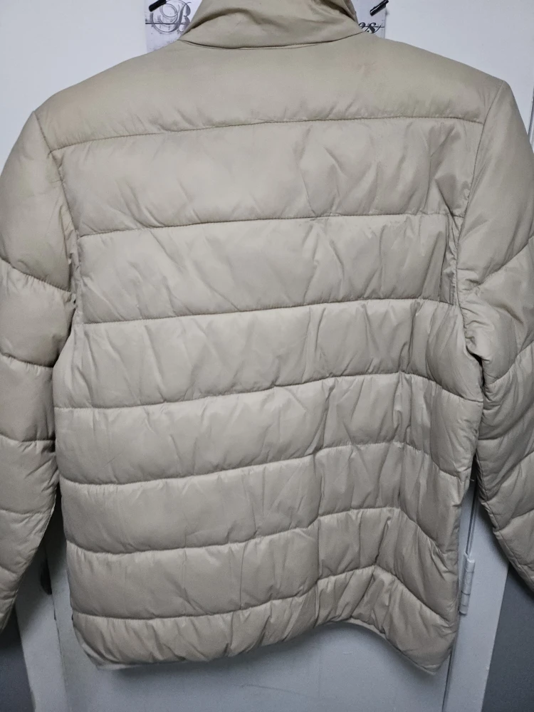 Forever 21 Men's Puffer Jacket - Size M - photo 3