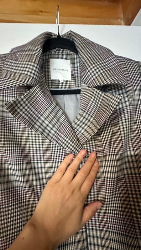 Timeless Coat - photo 3