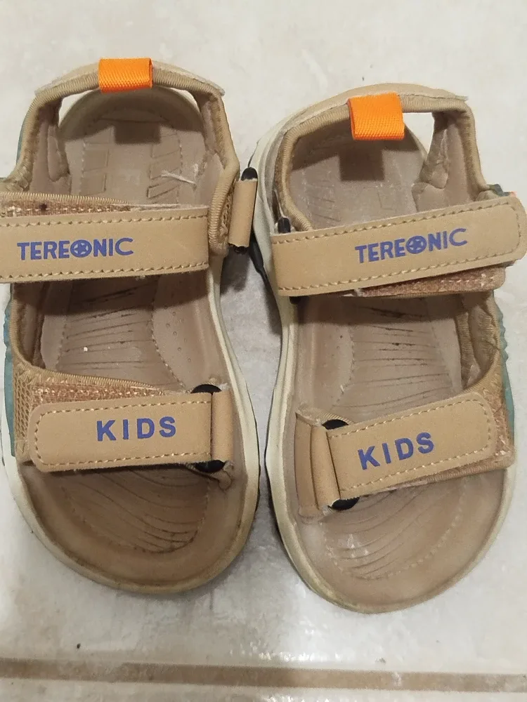 Tereonic Kids Sandals