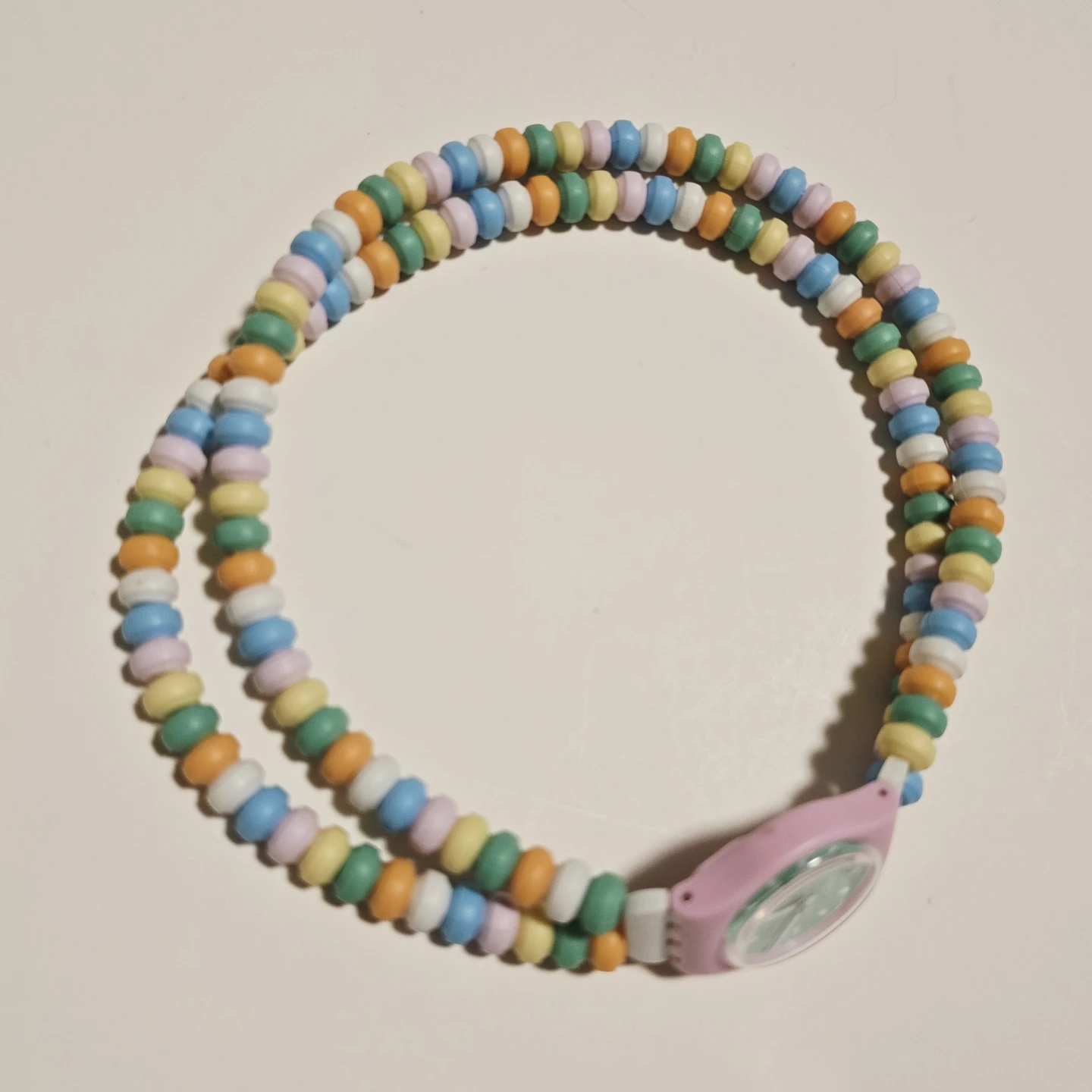 Swatch Ladies Aramellissima Quartz Watch - photo 5