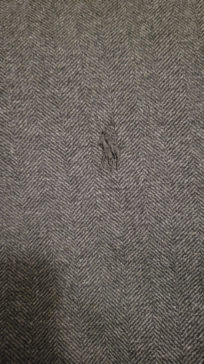 Polo Ralph Lauren Quarter-Zip Pullover NWOT - photo 4