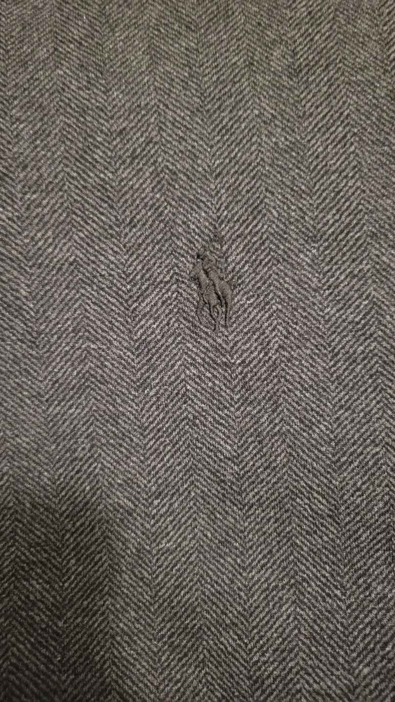 Polo Ralph Lauren Quarter-Zip Pullover NWOT image indicator(4)