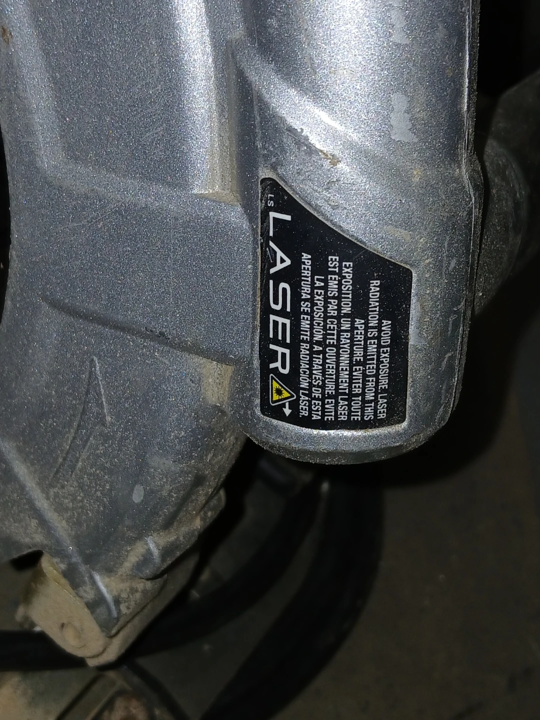 Porter Cable 13 Amp Circular Saw - photo 5