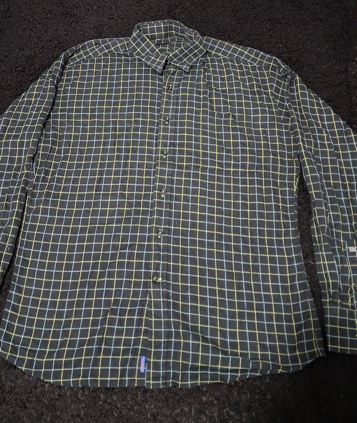 Point zero -Long Sleeve Shirt - photo 2