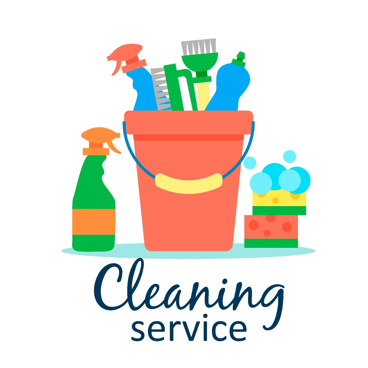 Residential Home Cleaning!!!