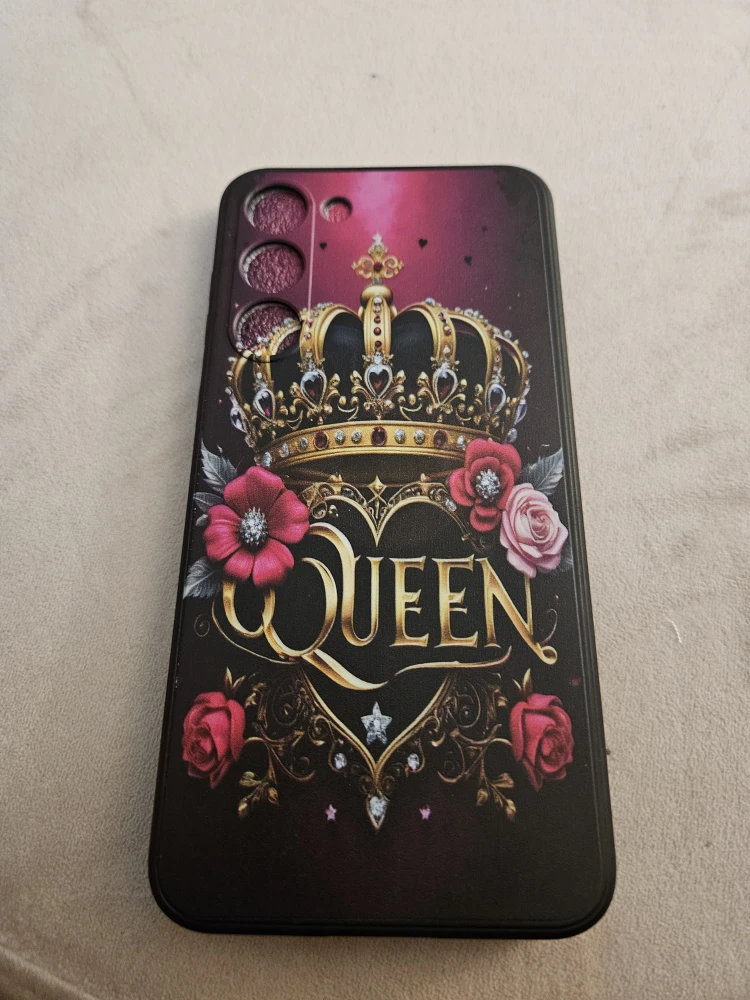 Samsung S23+ Phone Cases - Assorted Designs