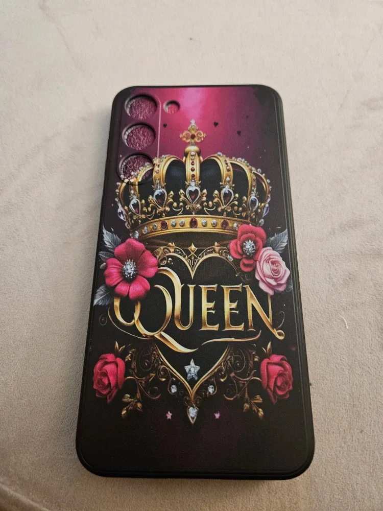 Samsung S23+ Phone Cases - Assorted Designs